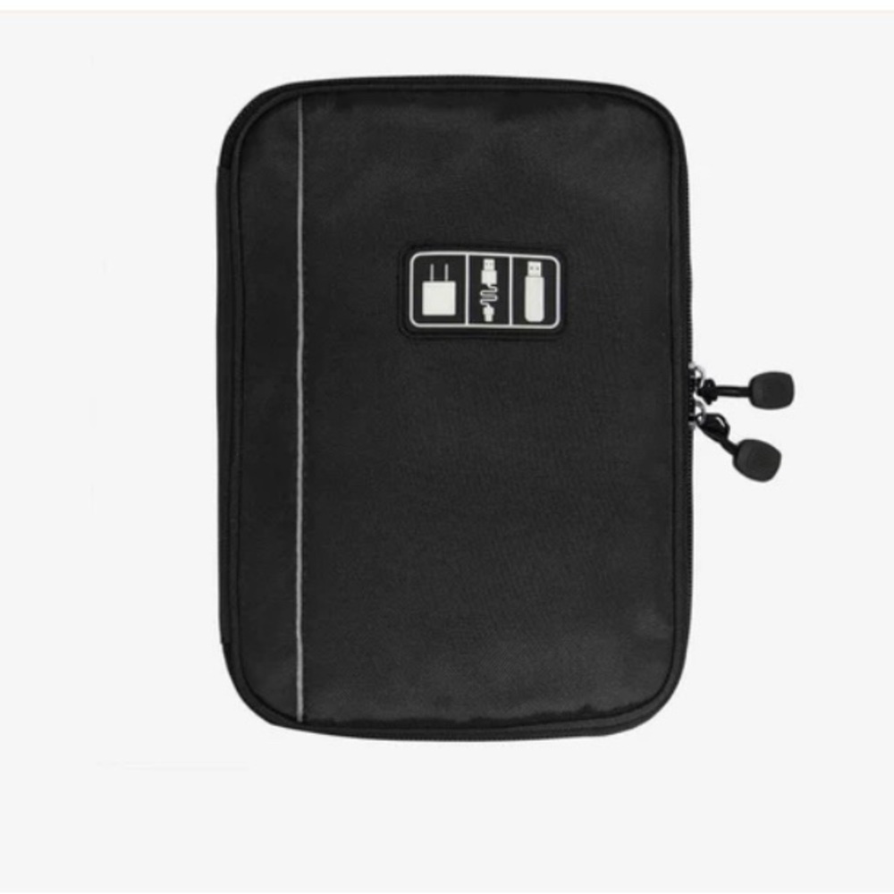 Glendora Electronics Organizer